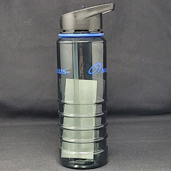 NEW "NAUTILUS" WATER BOTTLE - Picture 5 of 10